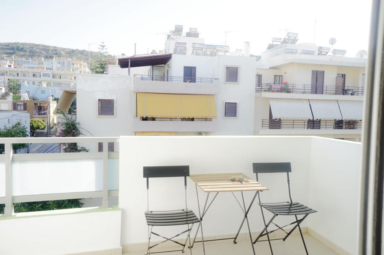 Urban Beach Studio Resmo Dış mekan fotoğraf