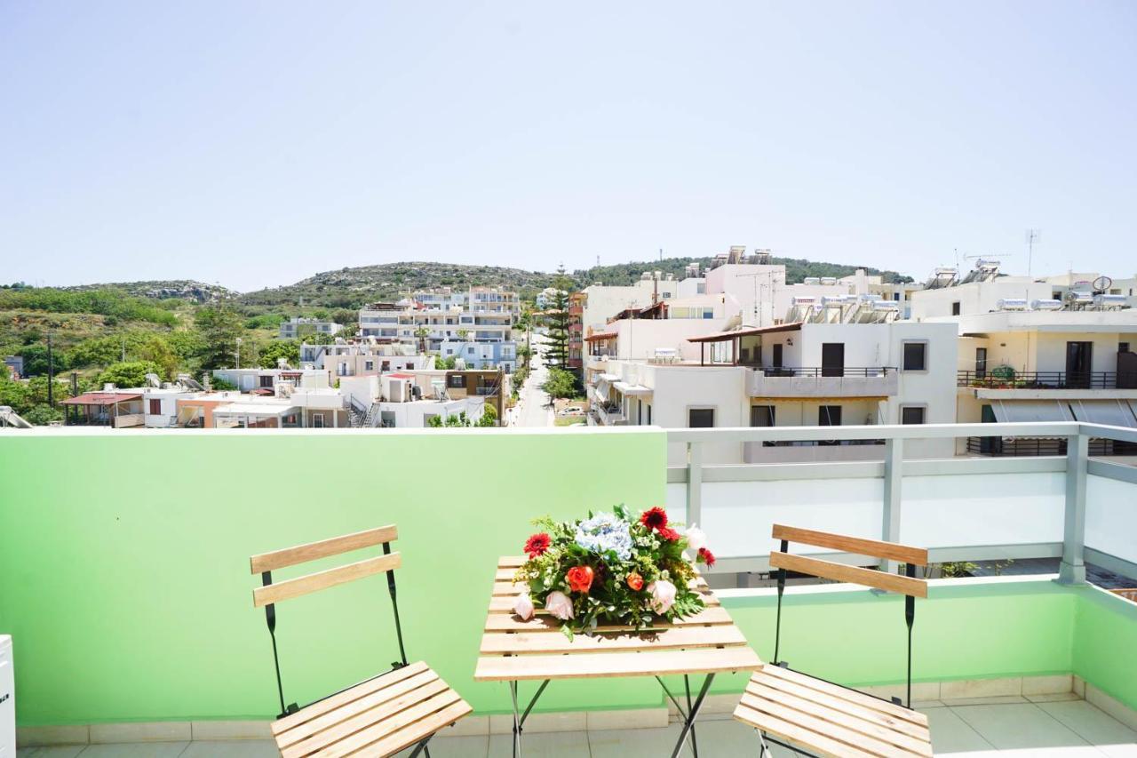 Urban Beach Studio Resmo Dış mekan fotoğraf