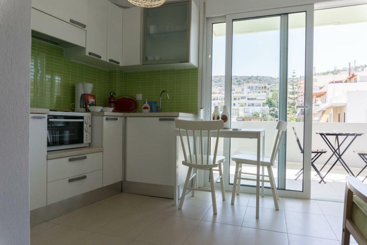 Urban Beach Studio Resmo Dış mekan fotoğraf