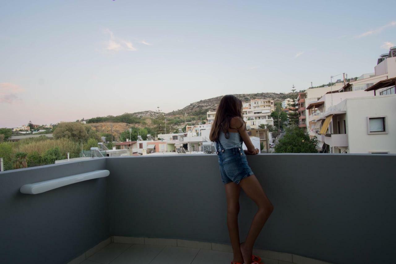 Urban Beach Studio Resmo Dış mekan fotoğraf